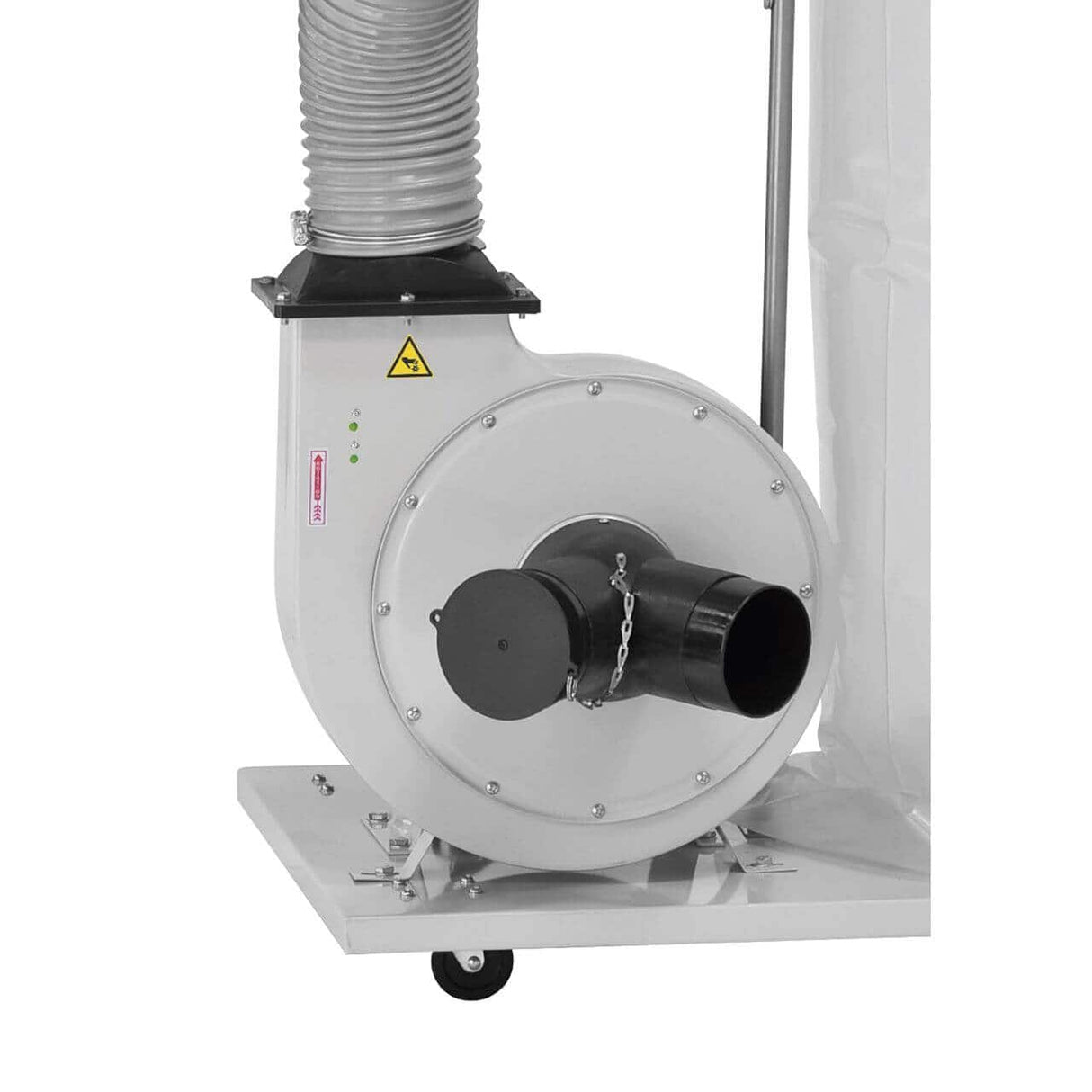 Impianti di aspirazione (2)