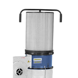 Impianti di aspirazione Bernardo