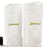 FT 302 N suction system