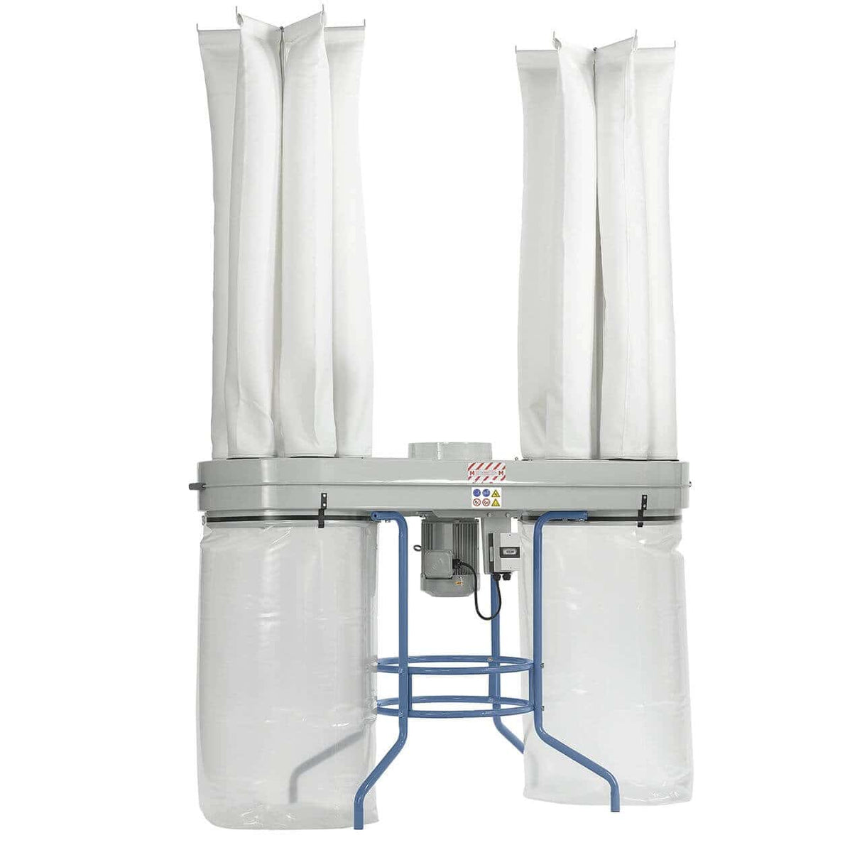 Impianto di aspirazione FT 502 SF