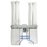 Impianto di aspirazione FT 502 SF