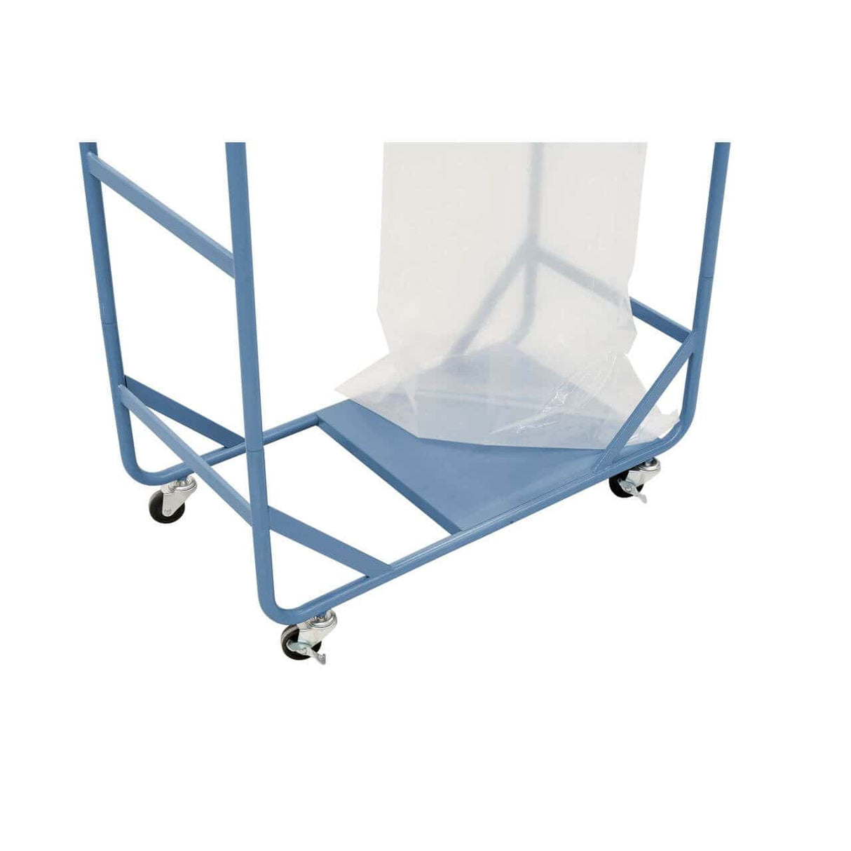 Impianto di aspirazione