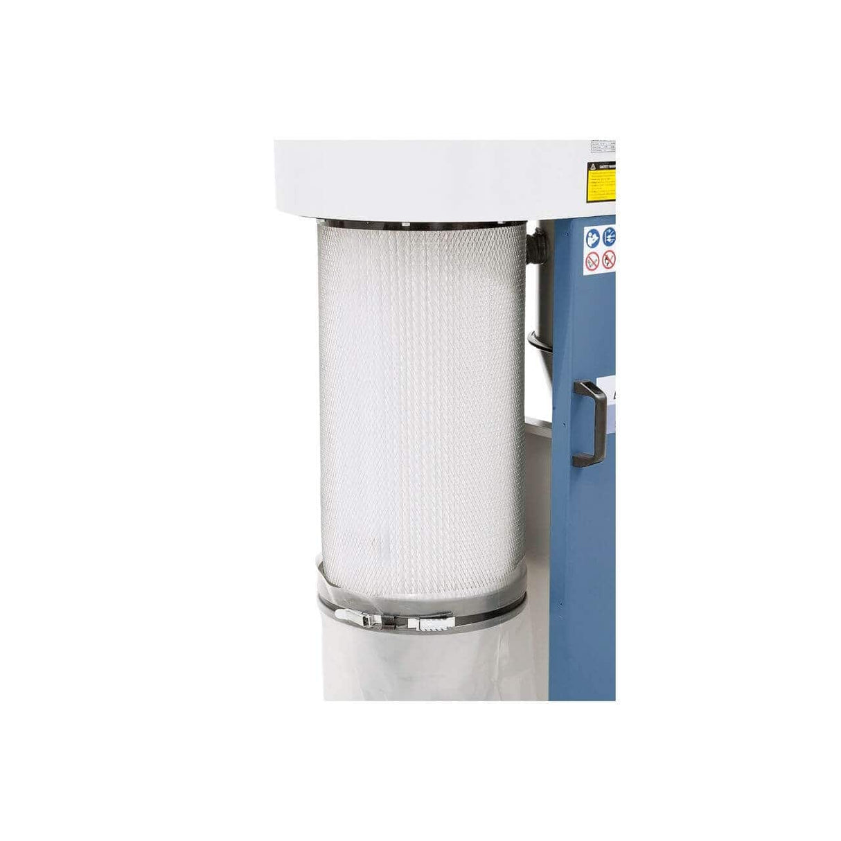 Impianto di aspirazione