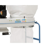 Impianto di aspirazione