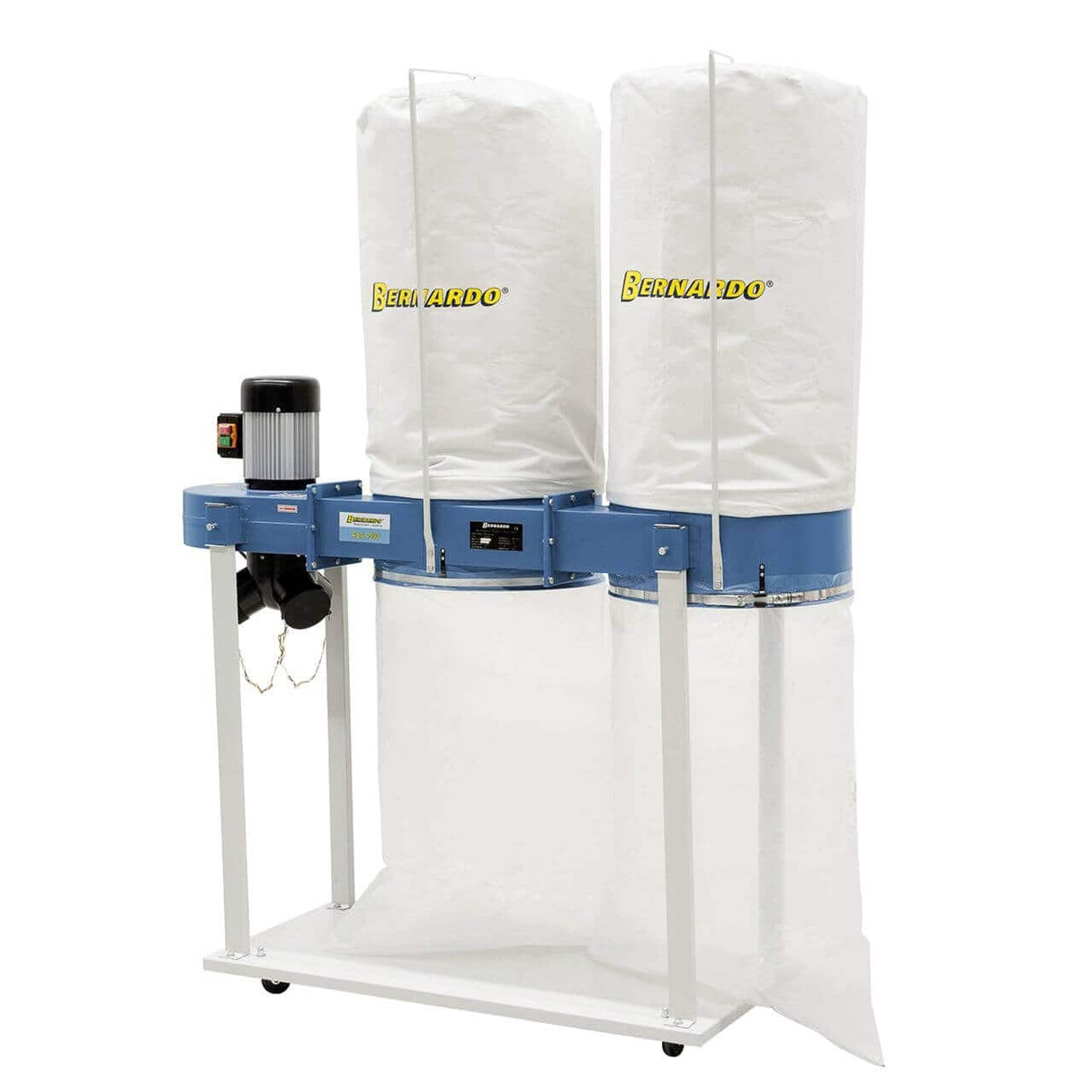 Impianto di aspirazione A