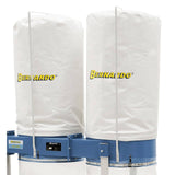 Impianto di aspirazione AD