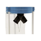 Impianto di aspirazione AS