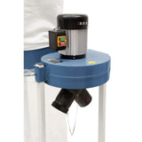 Impianto di aspirazione ASA 3500