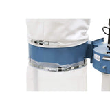 Impianto di aspirazione ASA