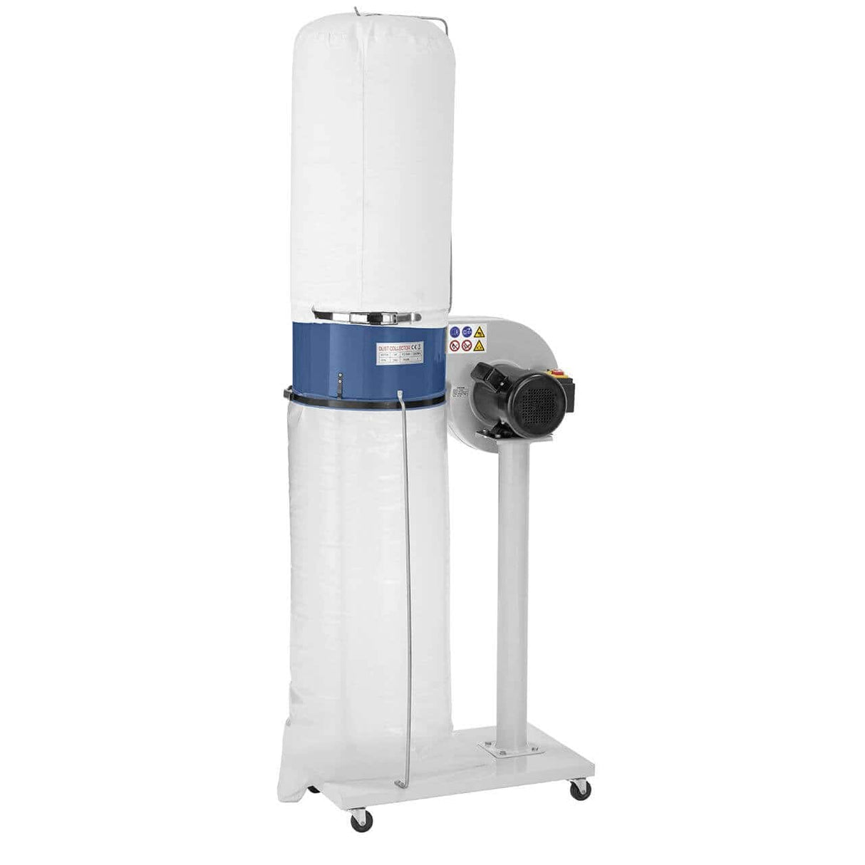 Impianto di aspirazione D