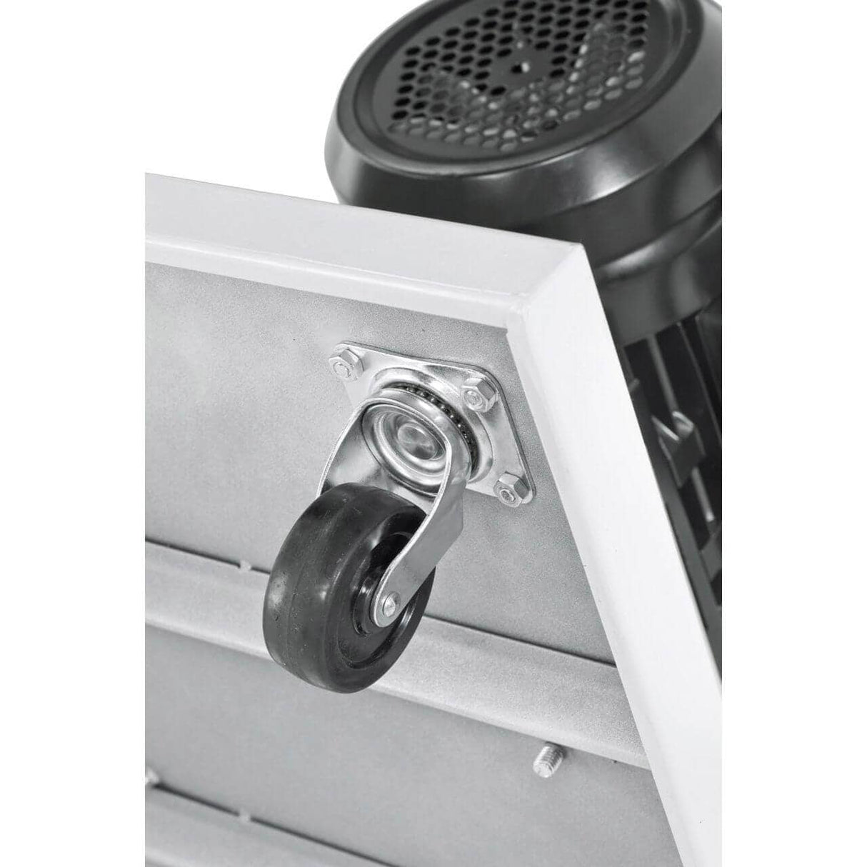 Impianto di aspirazione D