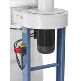 Impianto di aspirazione D