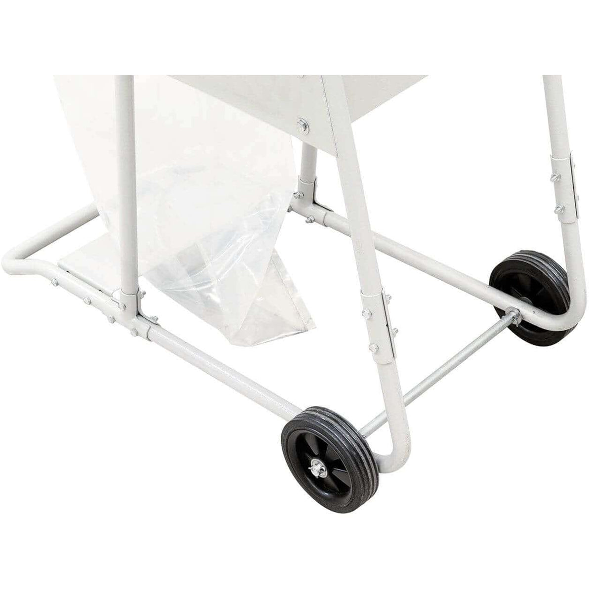 Impianto di aspirazione DC