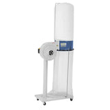 Impianto di aspirazione DC