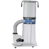 Impianto di aspirazione DC