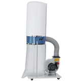 Impianto di aspirazione DC 300