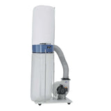 Impianto di aspirazione DC 400