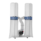 Impianto di aspirazione DC 500 E