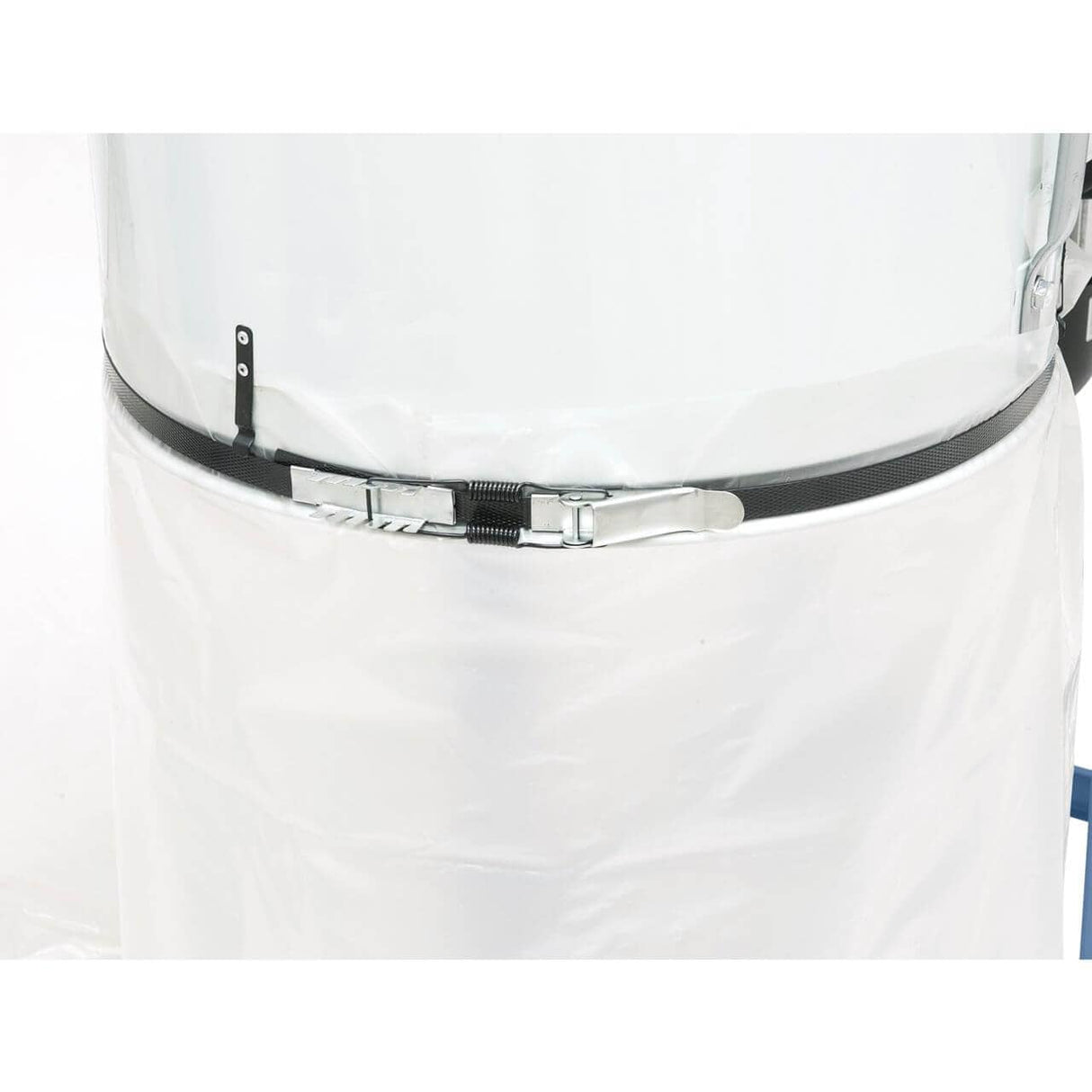 DC 800 suction system