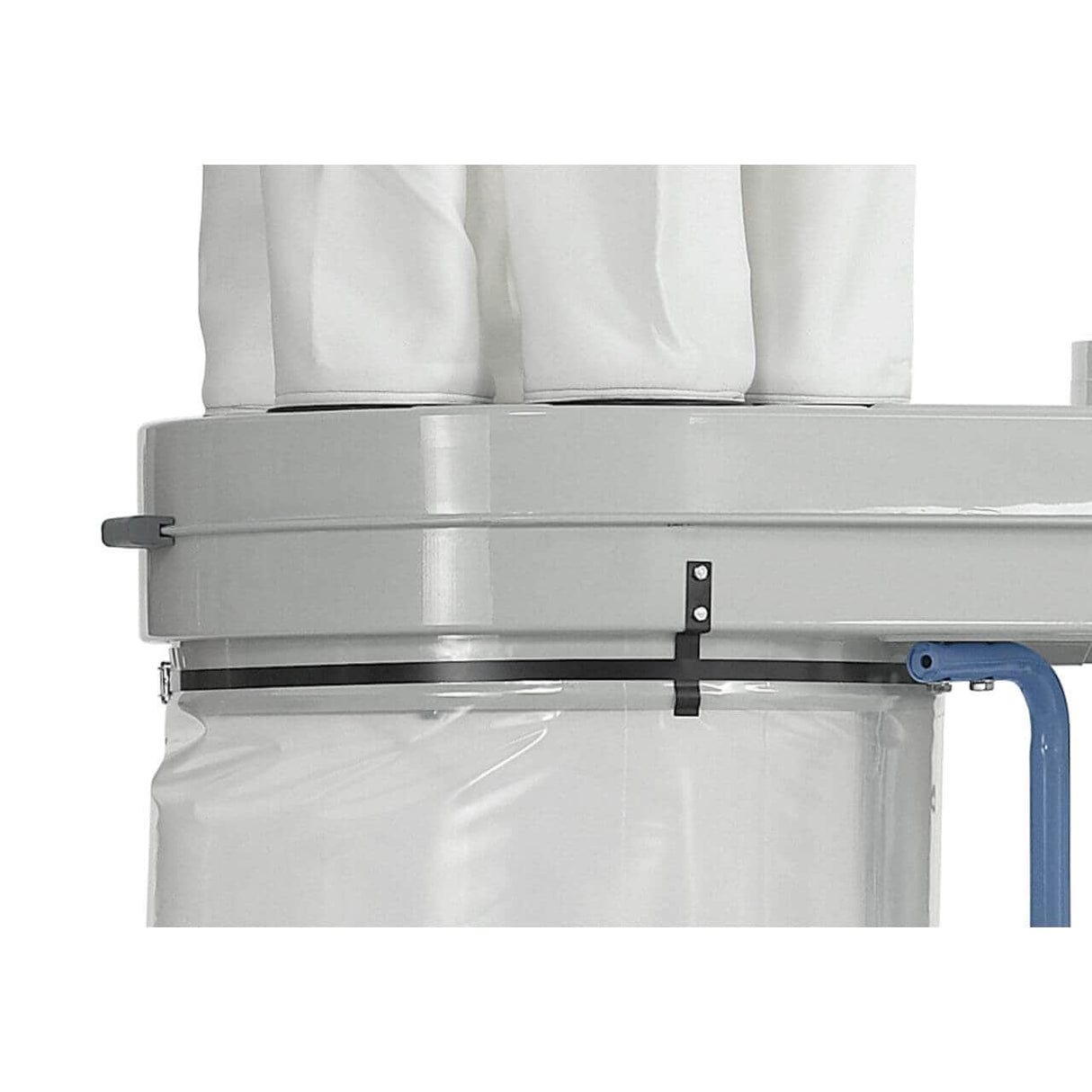 Impianto di aspirazione F