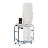 Impianto di aspirazione F