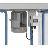 Impianto di aspirazione FT