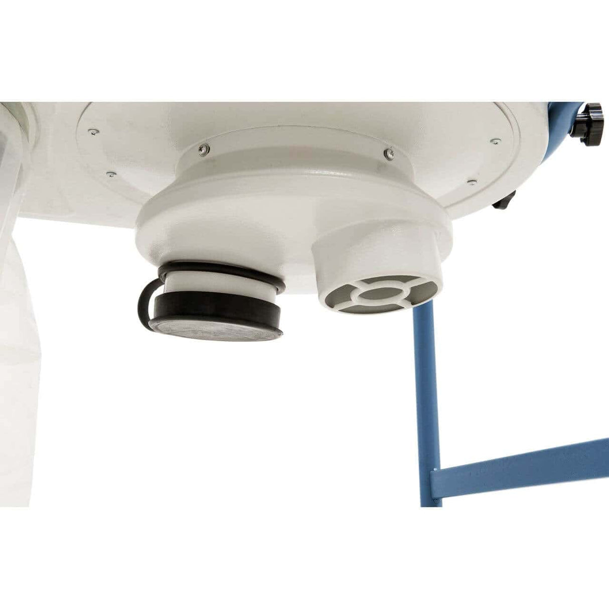 Impianto di aspirazione FT 200