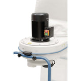 Impianto di aspirazione FT