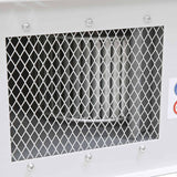 AC 1100 air filtration system
