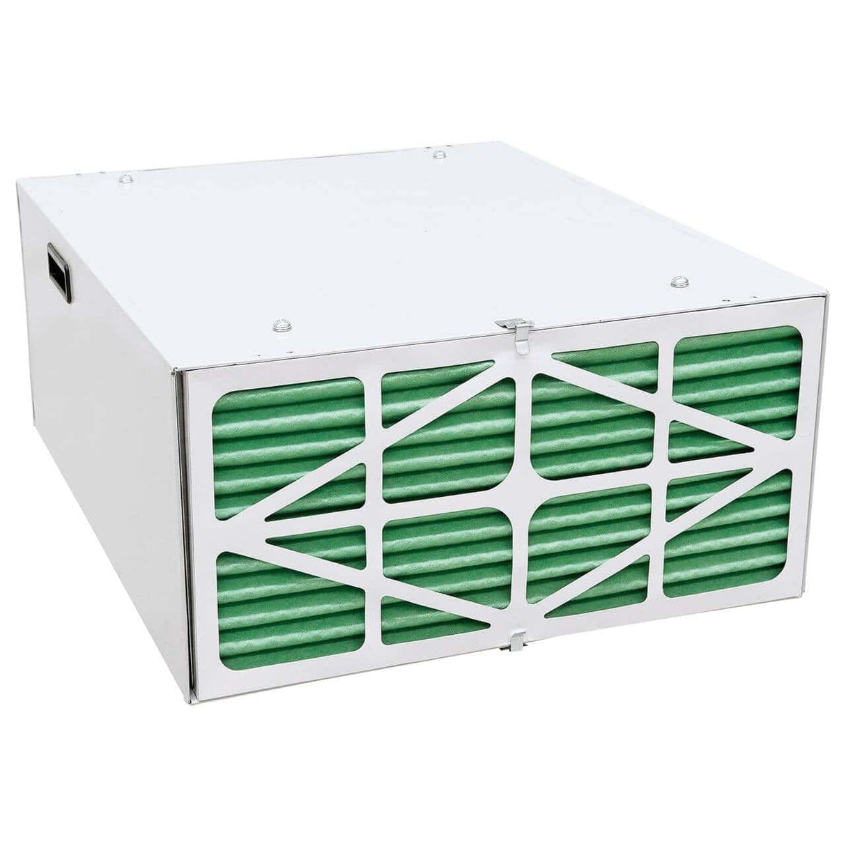 AC 1100 air filtration system