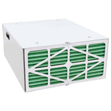 AC 1100 air filtration system