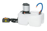 Universal cooling system, 10 liters - 230 V