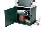 Sega a nastro per legno Record Power Sabre-350