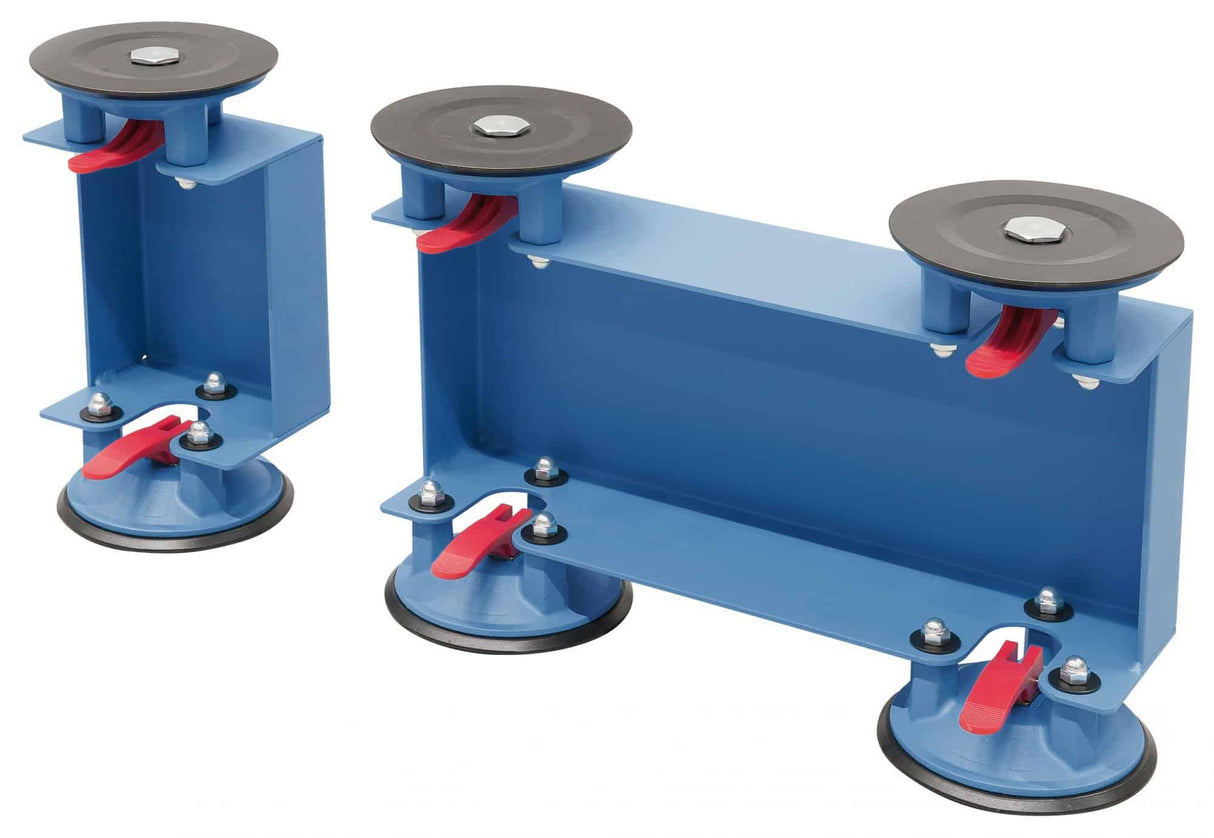 Vacuum Clamping Kit VH 03 14-2021