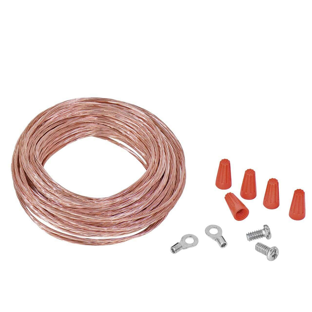 Kit impianto di aspirazione