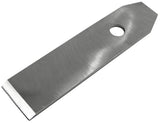 45mm serrated planer blade - Standard