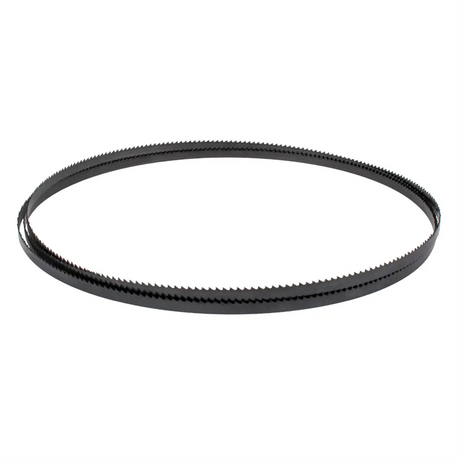 Lama per sega a nastro Laguna Carbon FORCE 1784 mm con dentatura Regular 8 TPI per tagli puliti su legno duro e tenero.