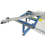 FKS 2800 Pro squaring machine - 400V