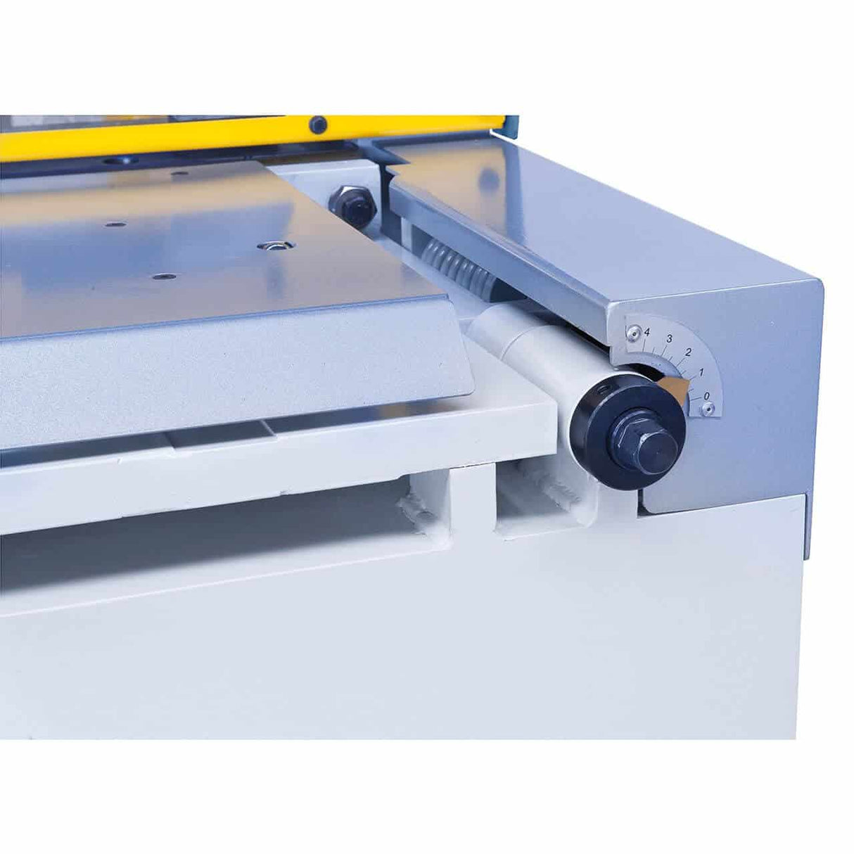 Lavorazione della lamiera