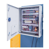 Lavorazione della lamiera