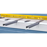 MTA 3060 x 2 mm motorized guillotine shear