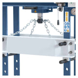 BHP 100 Industrial Hydraulic Press with Sliding Cylinder