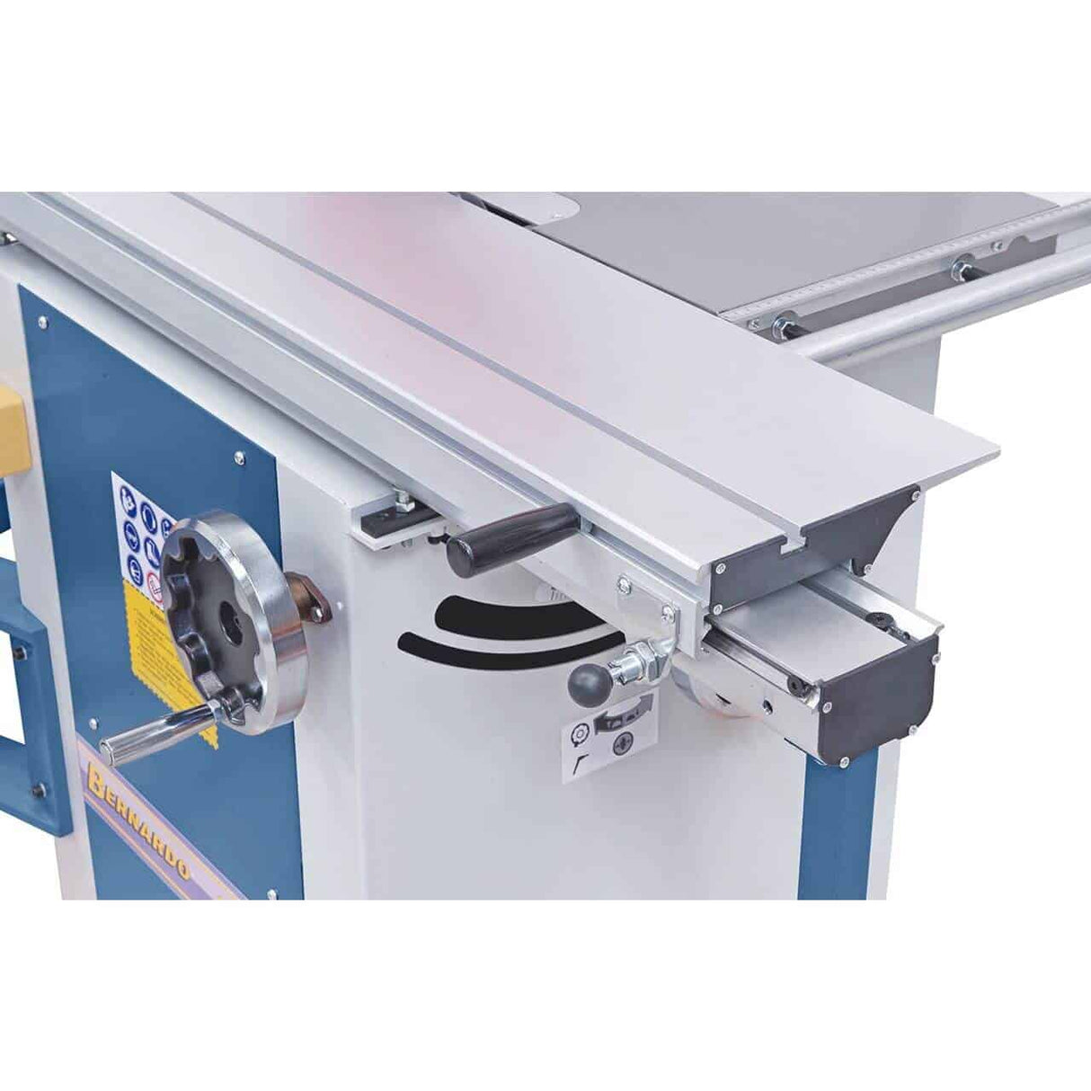 STS 1600 Squaring Machine - 230 V
