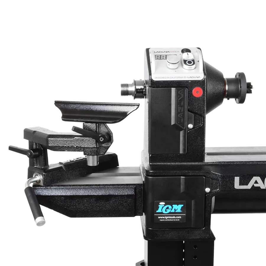 LAGUNA Revo 1216 254mm Expansion Set