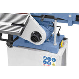 BDSM 230 C belt and disc sander 