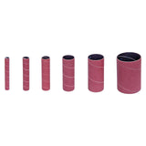 OVS 40 / 230 V oscillating + tilting roller sander