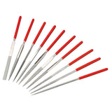 10-piece diamond files