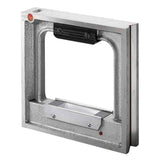 200 x 200 mm precision frame level