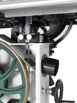 Sega a nastro per legno Record Power Sabre-350