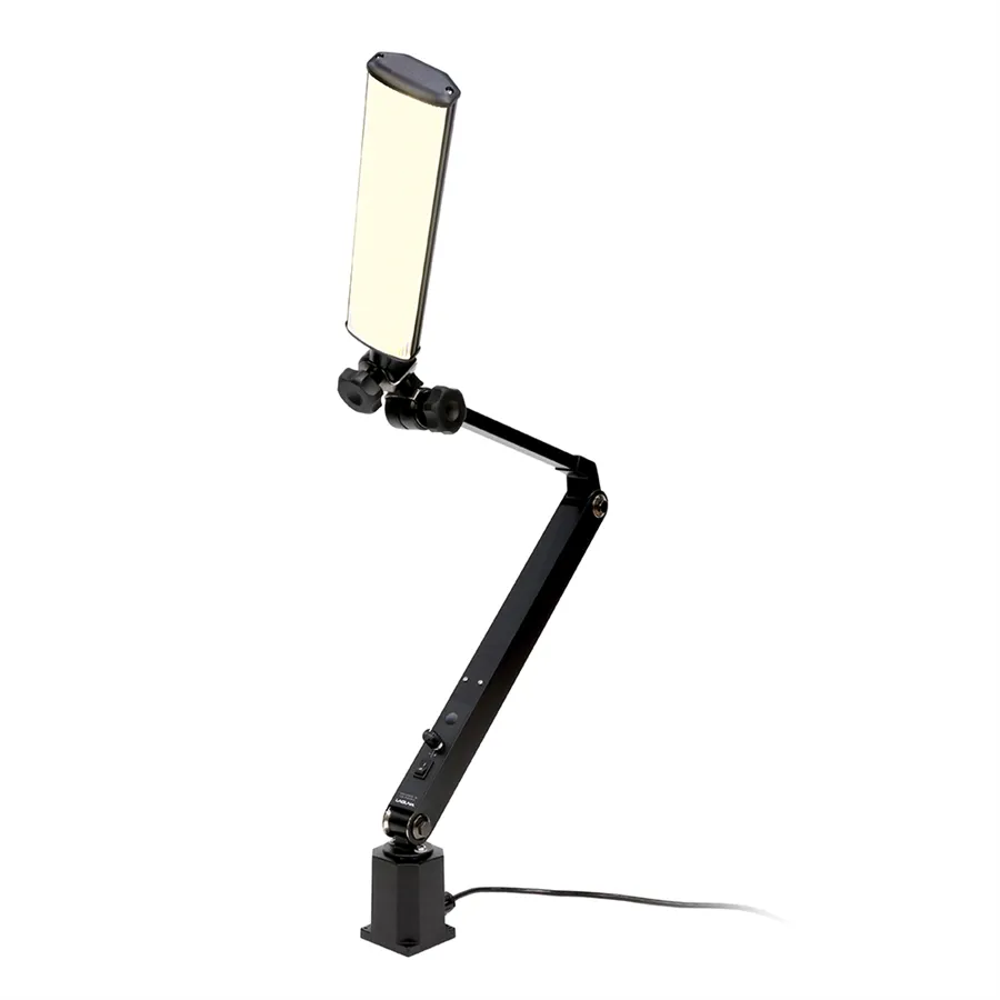 Luce di lavoro antiriflesso